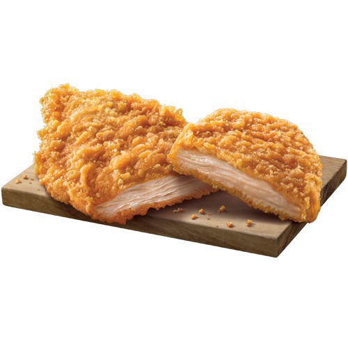 Mcdonald