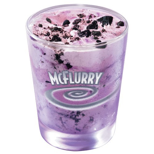 Mcdonald