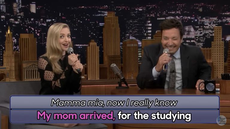 The Tonight Show Starring Jimmy Fallon