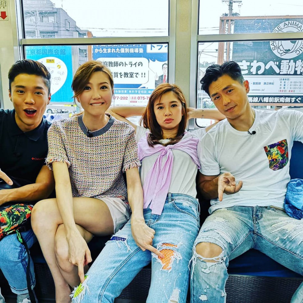 森美instagram
