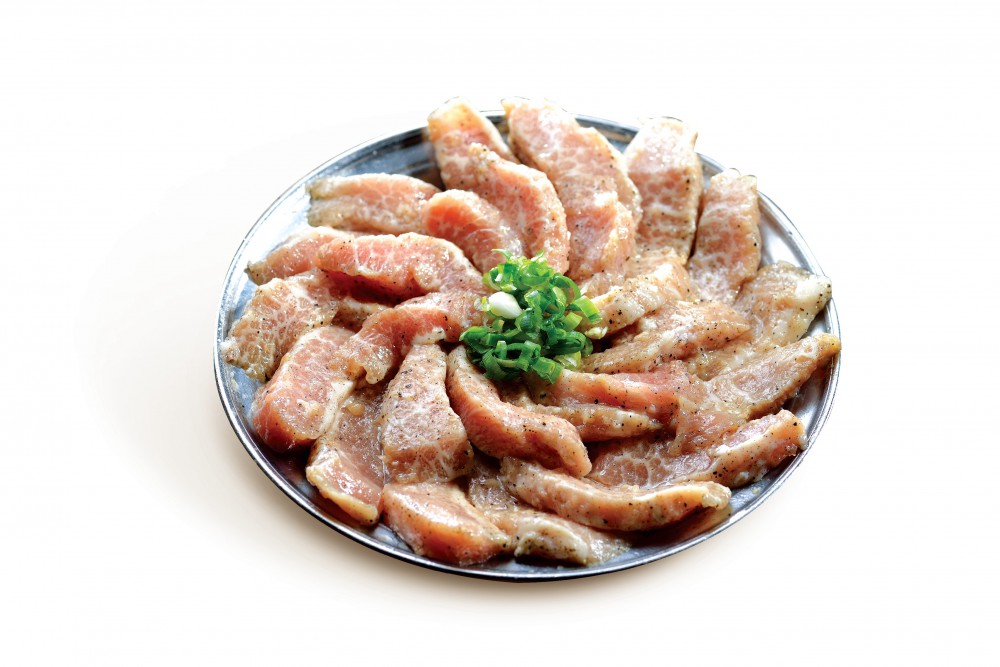 新麻蒲