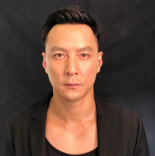 吳彥祖instagram