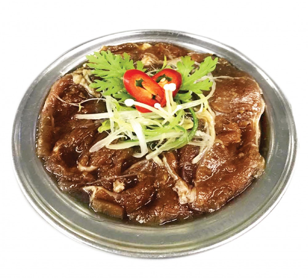 新麻蒲