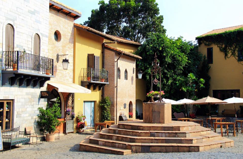 Primo Piazza@FB