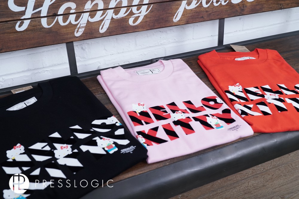 PressLogic