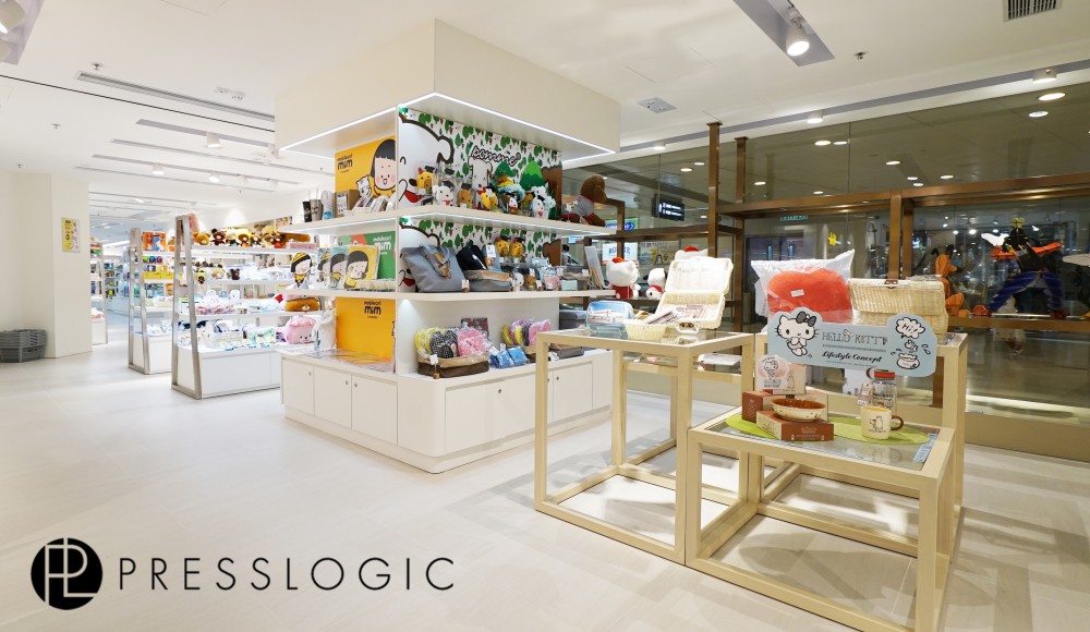 PRESSLOGIC