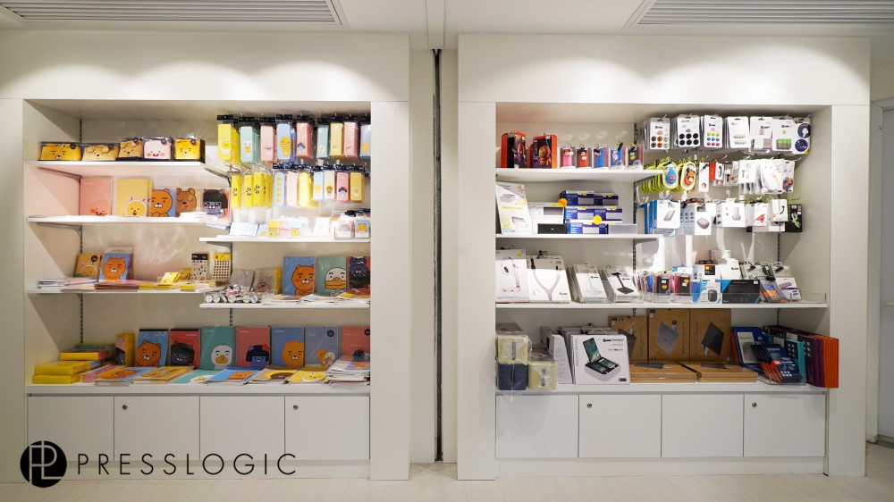 PRESSLOGIC