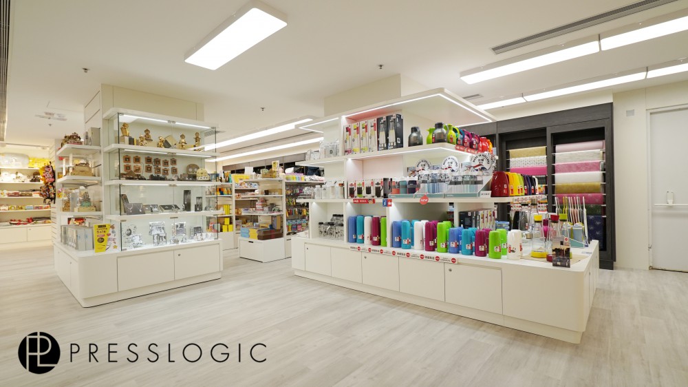 PRESSLOGIC