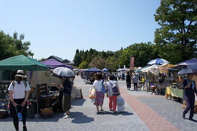 百萬遍知恩寺手作市集官網