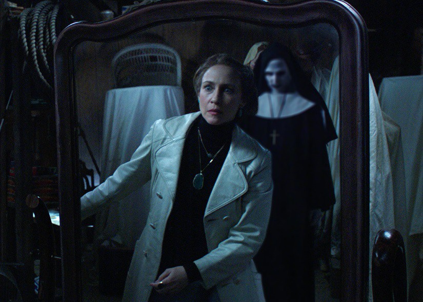 The Conjuring 2