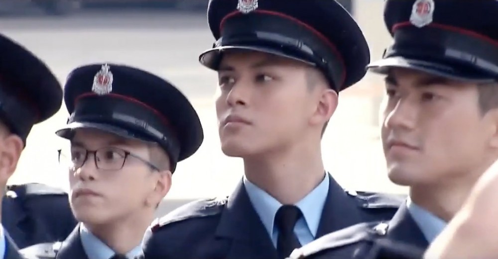 TVB2018節目巡禮