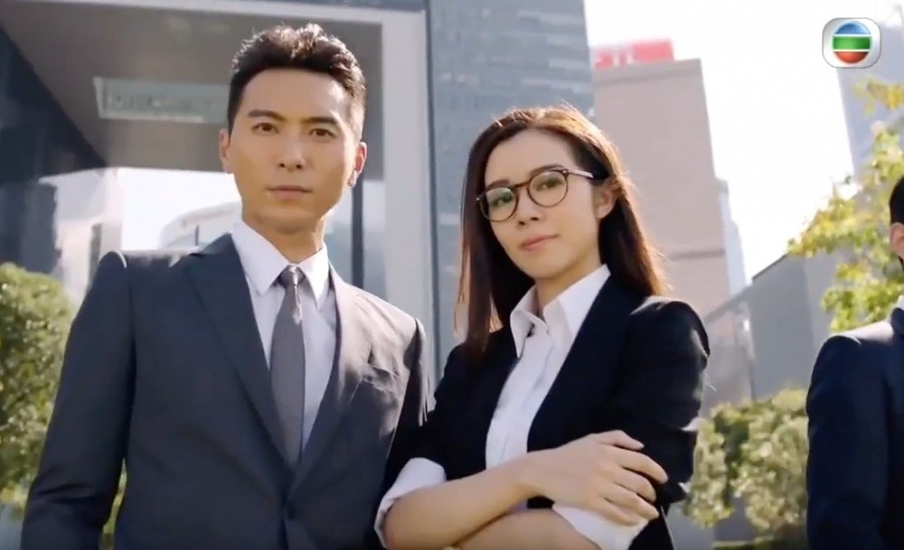 TVB2018節目巡禮