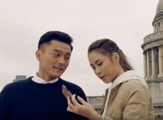 TVB2018節目巡禮