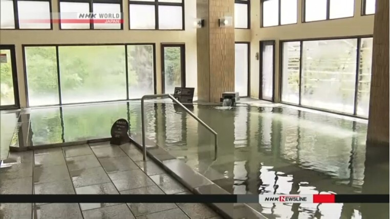 NHK