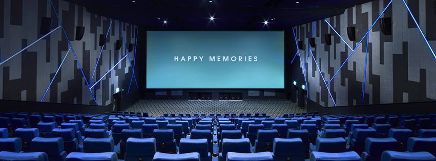 L Cinema Facebook
