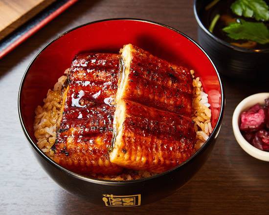 名代 宇奈とと(Japanese food)/Facebook