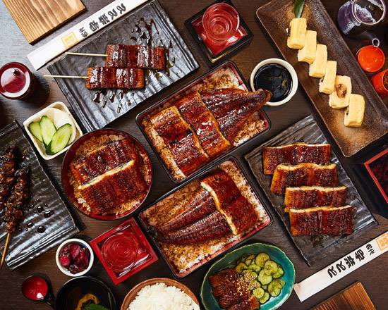 名代 宇奈とと(Japanese food)/Facebook
