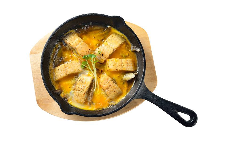 名代 宇奈とと(Japanese food)/Facebook