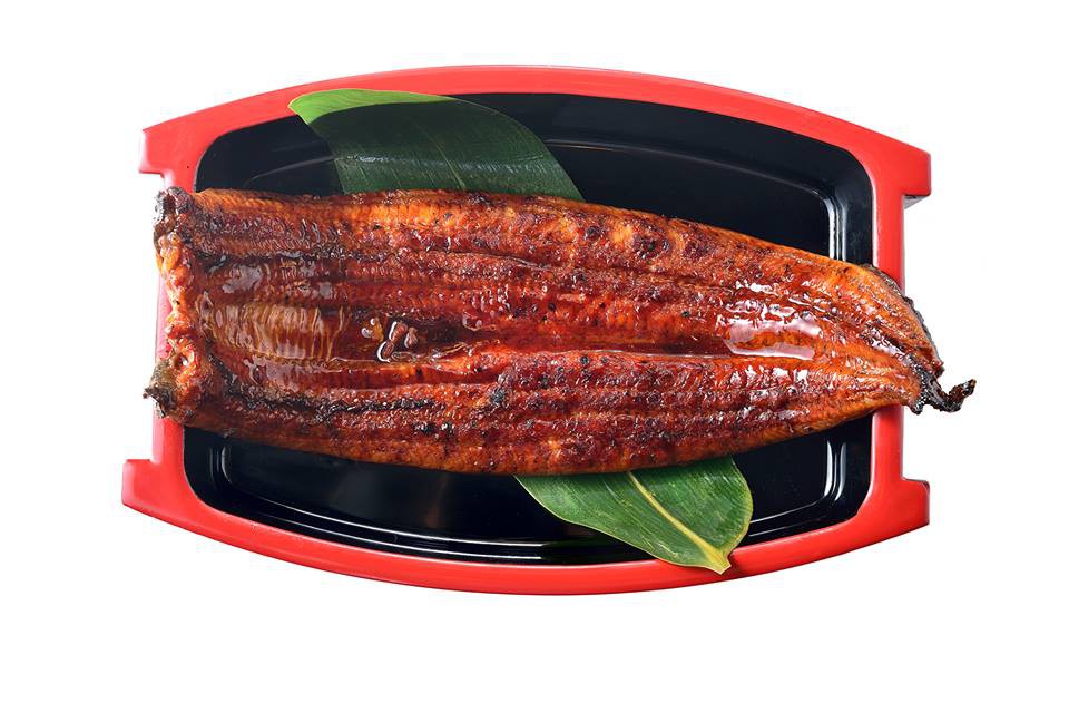 名代 宇奈とと(Japanese food)/Facebook