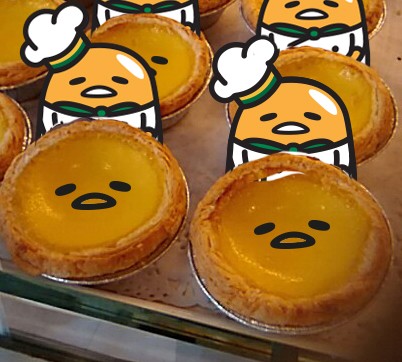 南灣湖畔