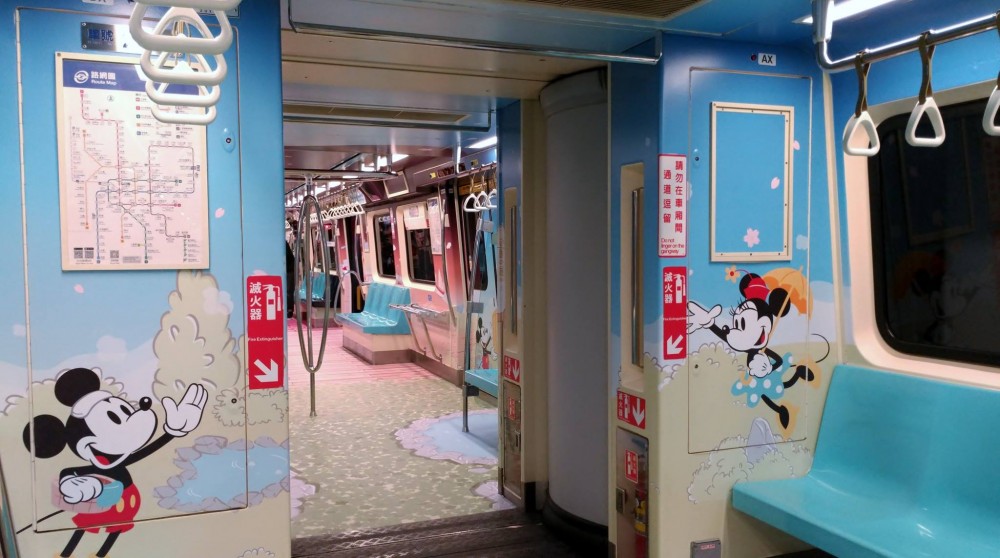 台灣捷運Facebook