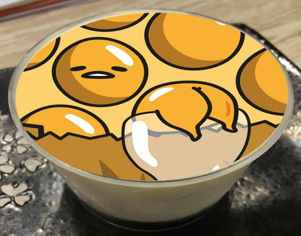 南灣湖畔
