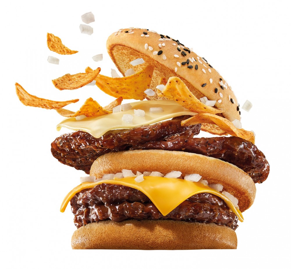 McDonald
