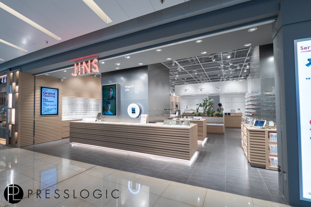 PressLogic
