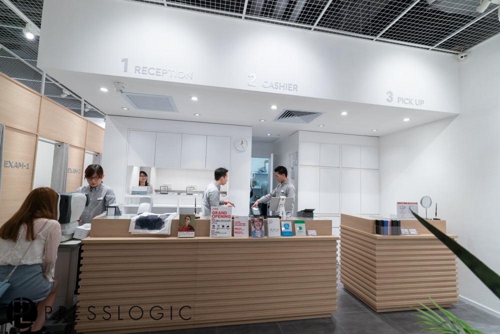 PressLogic
