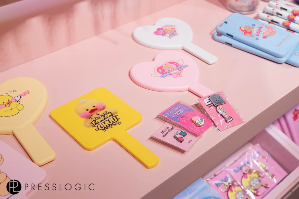 PressLogic