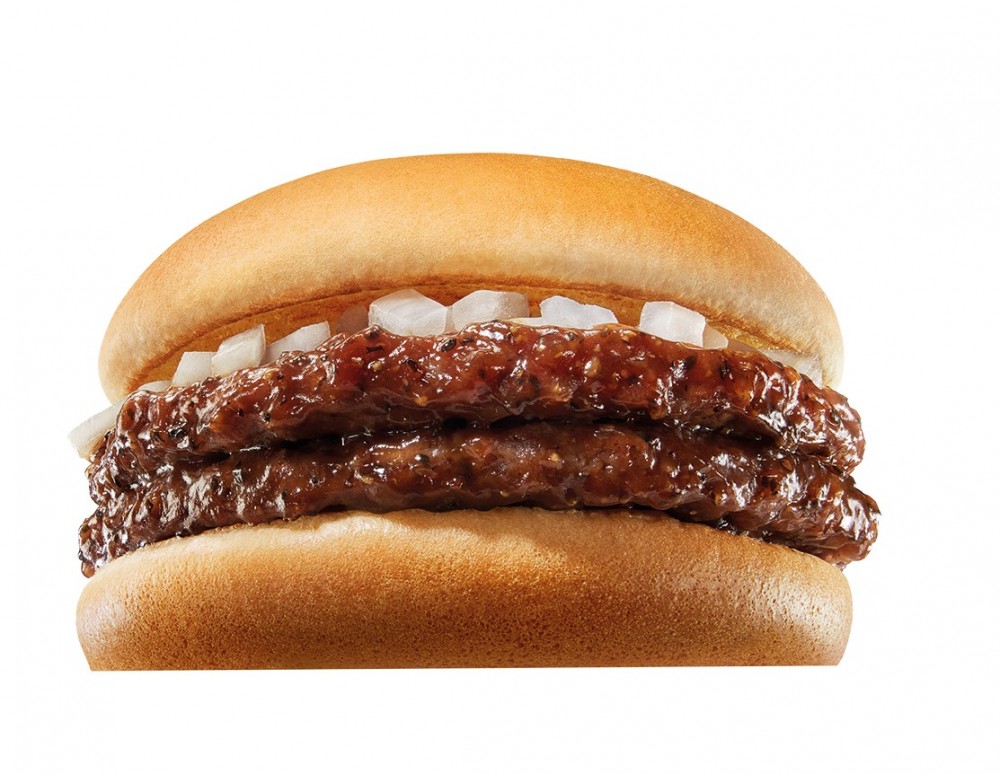McDonald