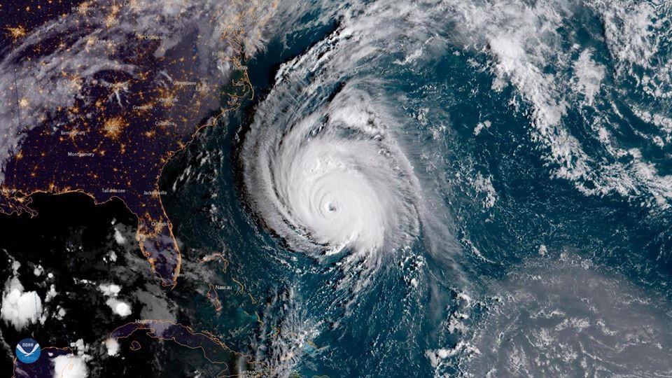FB@NOAA