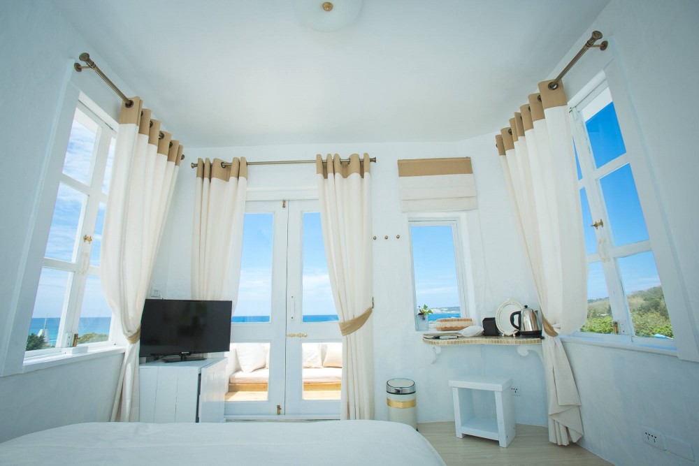 Kenting Gold Design Hotel