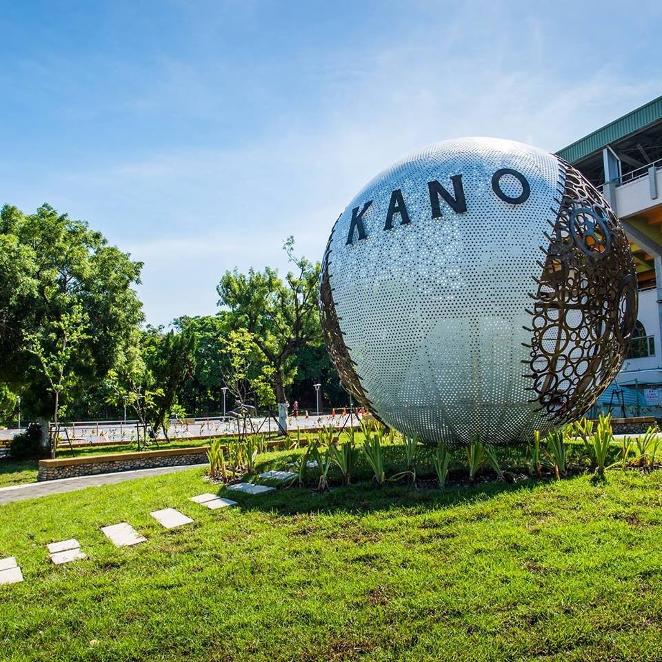 Kano園區 Facebook