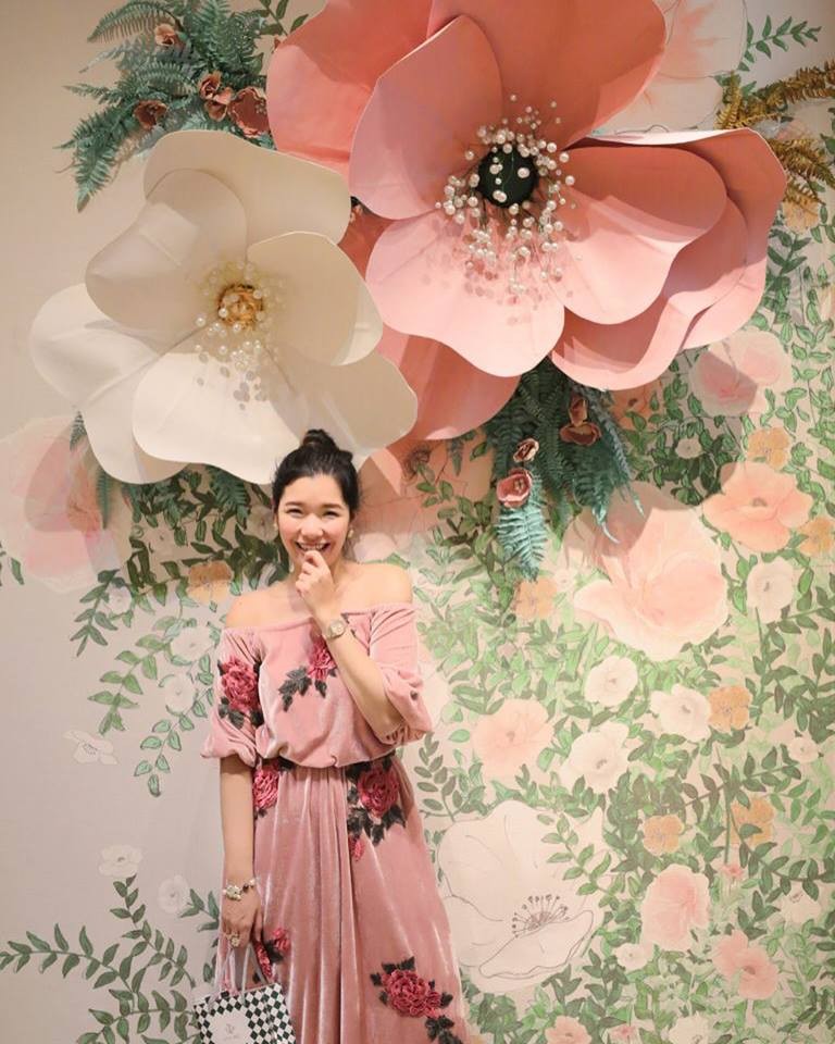 CHA BEI官網