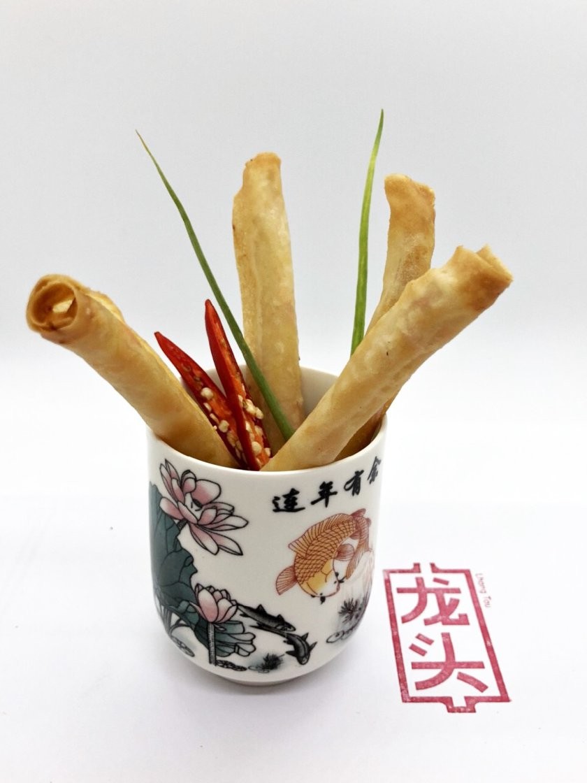 Lhong Tou Cafe@FB