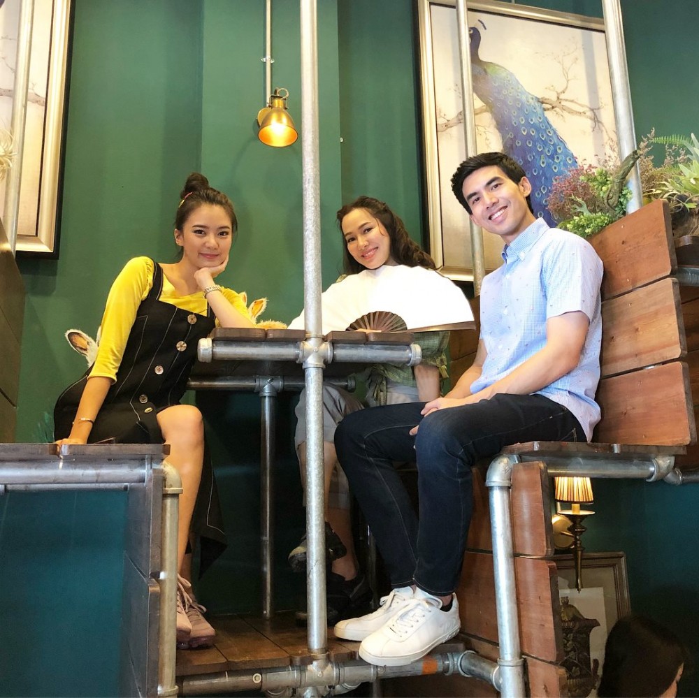 Lhong Tou Cafe@FB