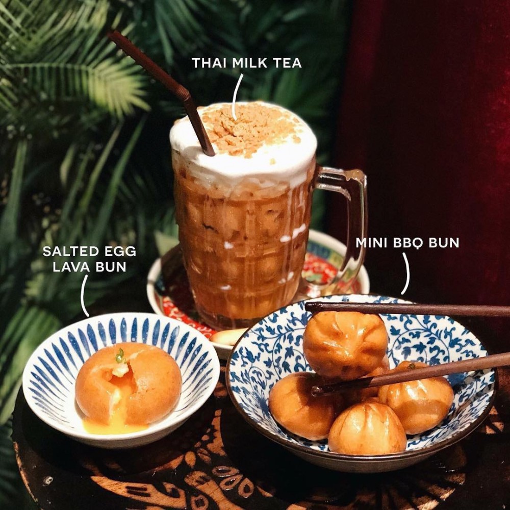 Lhong Tou Cafe@FB