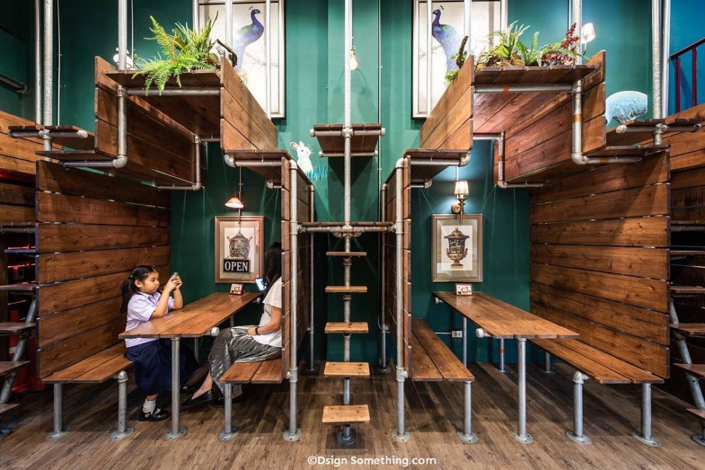 Lhong Tou Cafe@FB