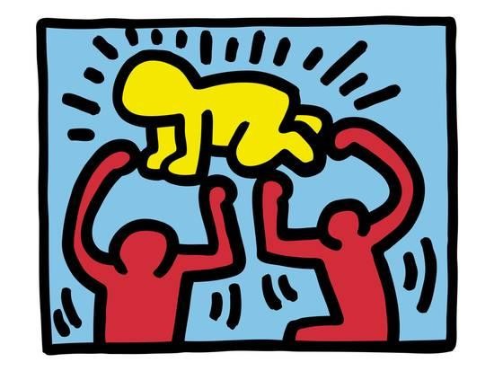 Keith Haring Maze Macao官網