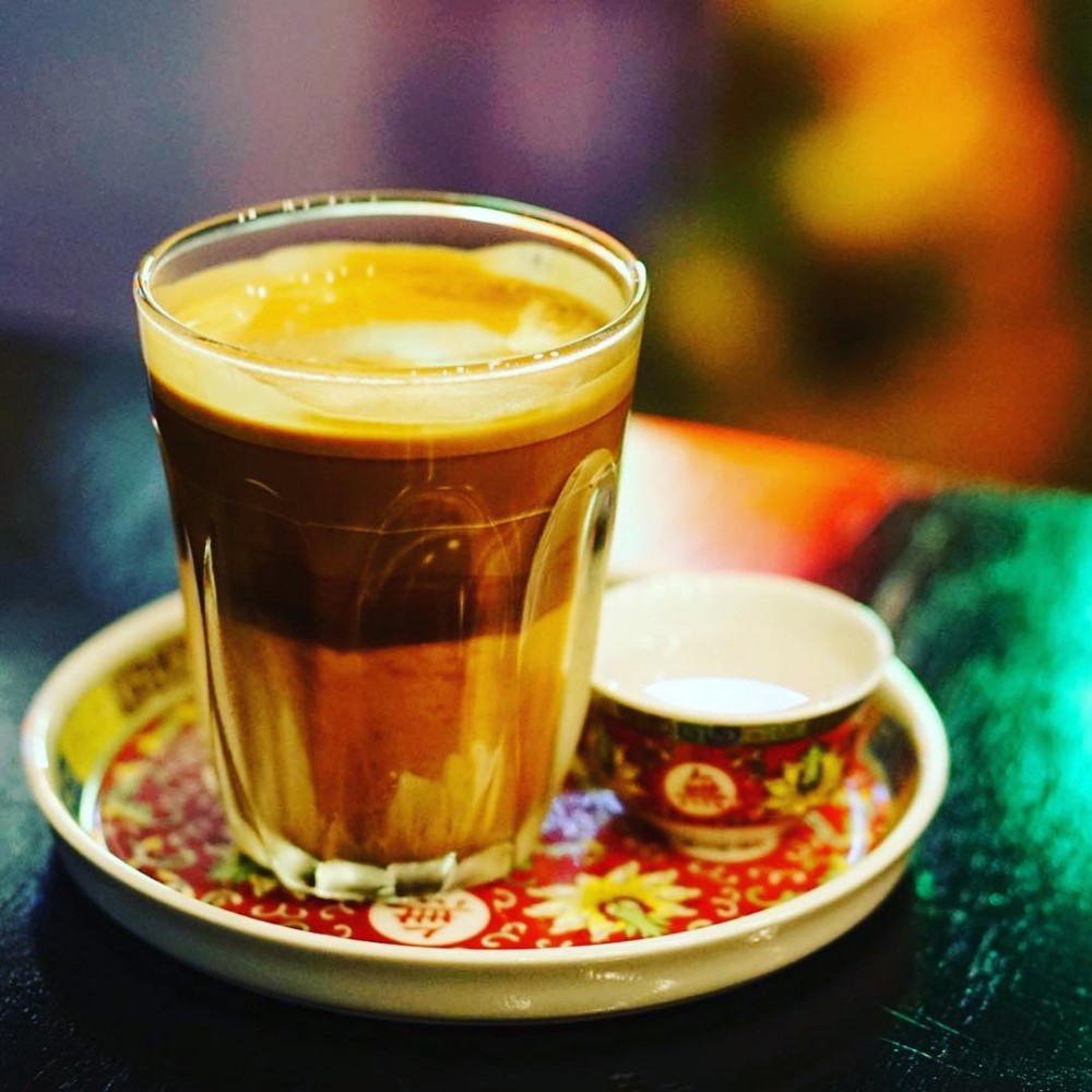 Lhong Tou Cafe@FB