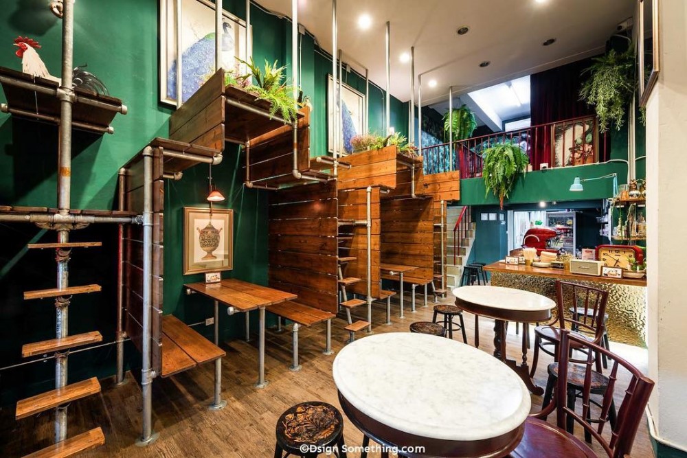Lhong Tou Cafe@FB