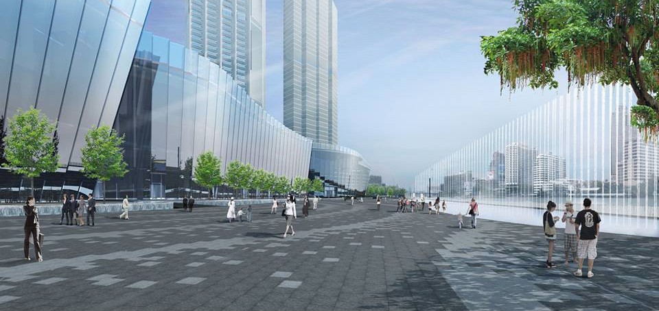 ICONSIAM