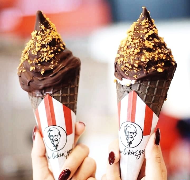 KFC Thailand