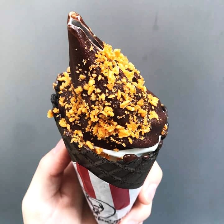 KFC Thailand