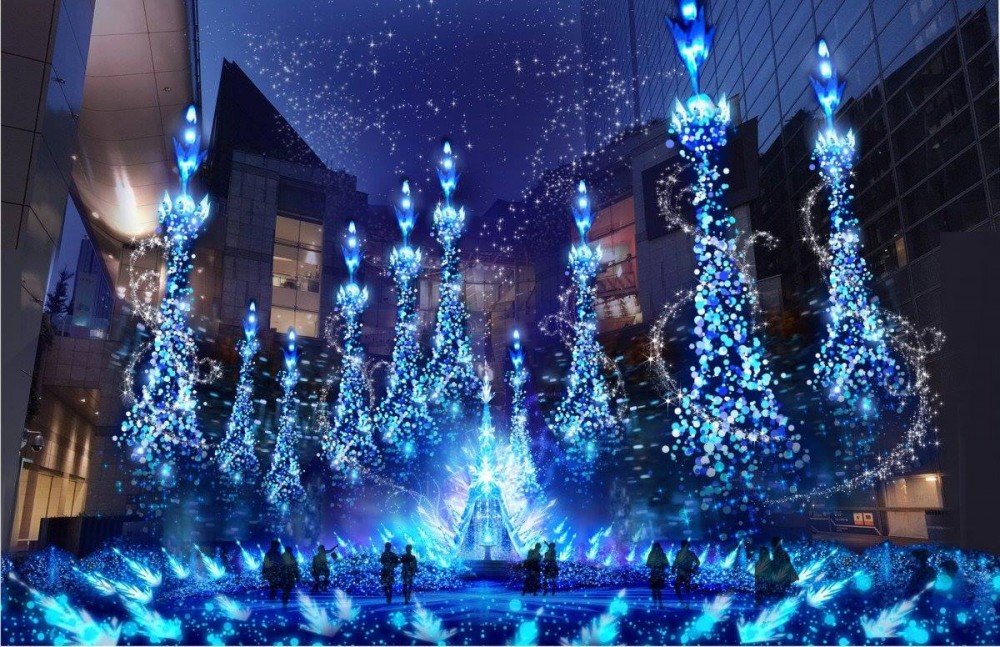 Caretta Shiodome
