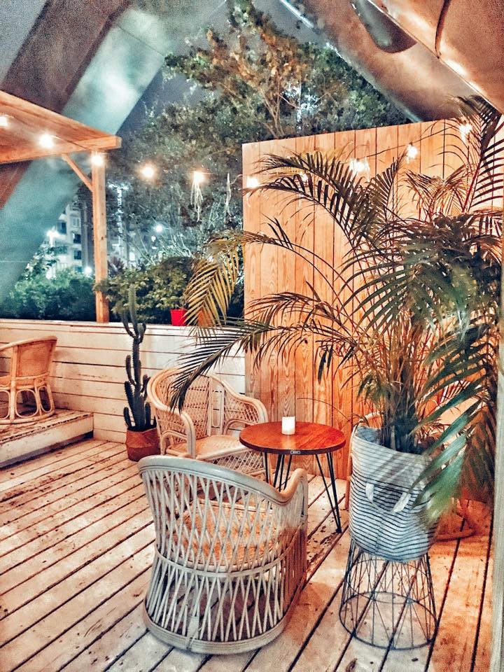 Drunk Cafe 官網