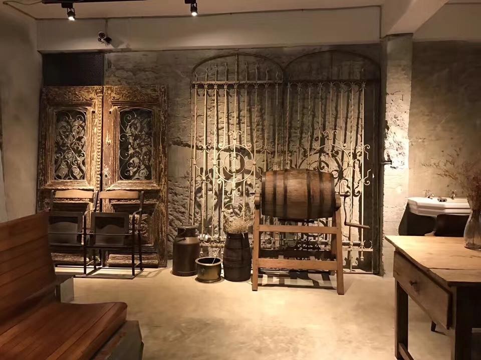 舒服氣息 官網