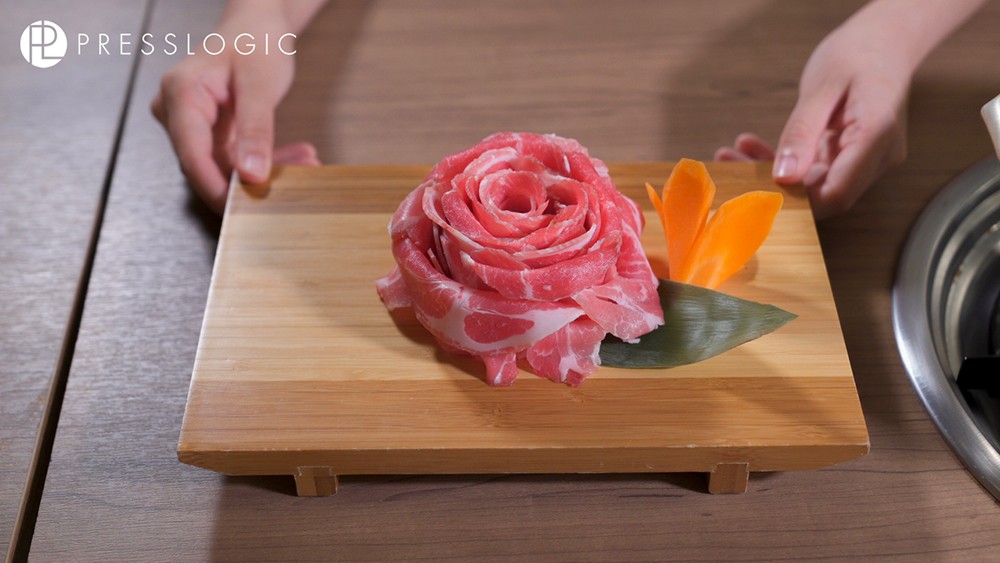 PressLogic
