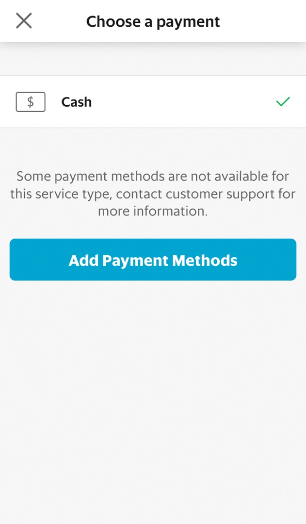 Grab App